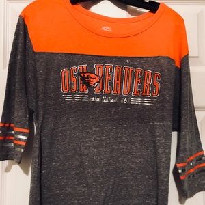 Rivalry Threads OSU Beavers Ladies T-Shirt